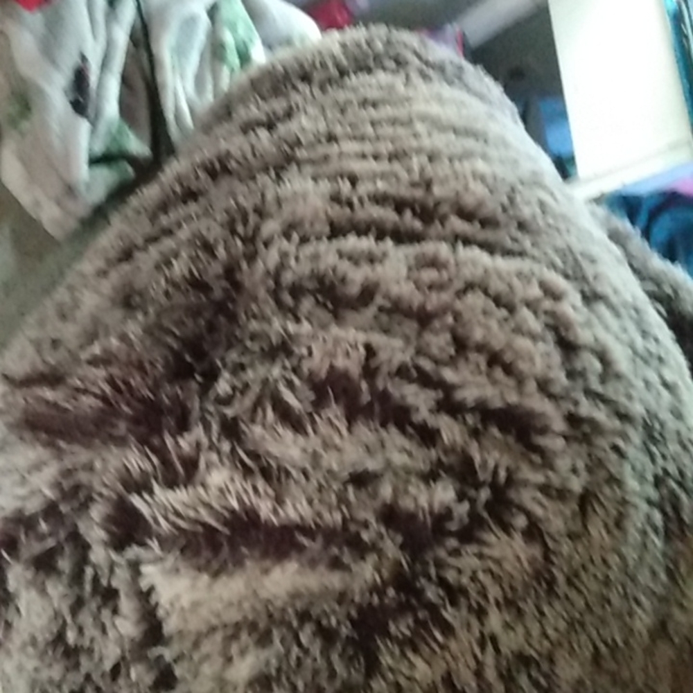 Stuffed sloth - Picture 4 of 4